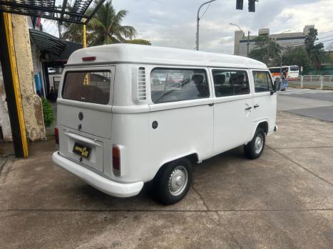 VOLKSWAGEN Kombi 1.4 FLEX STD 9 LUGARES, Foto 4