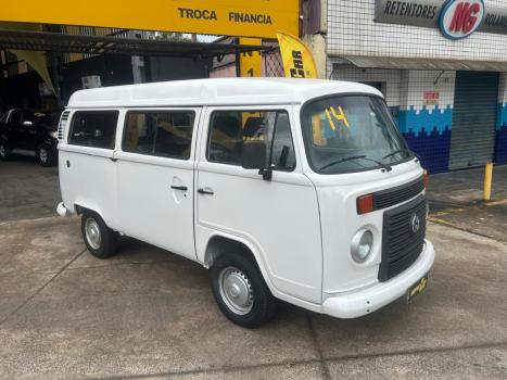 VOLKSWAGEN Kombi 1.4 FLEX STD 9 LUGARES, Foto 5