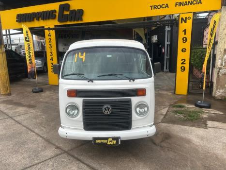 VOLKSWAGEN Kombi 1.4 FLEX STD 9 LUGARES, Foto 6