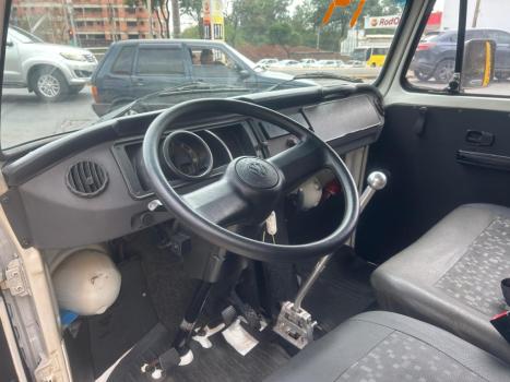VOLKSWAGEN Kombi 1.4 FLEX STD 9 LUGARES, Foto 8