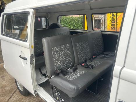 VOLKSWAGEN Kombi 1.4 FLEX STD 9 LUGARES, Foto 9