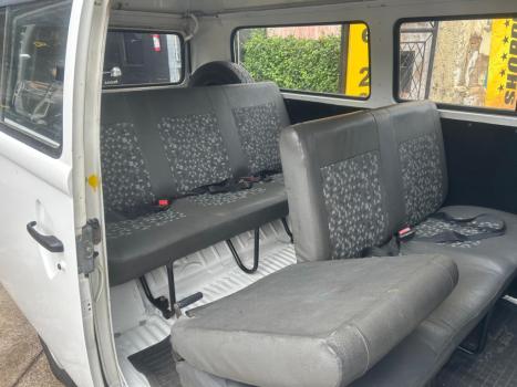 VOLKSWAGEN Kombi 1.4 FLEX STD 9 LUGARES, Foto 10