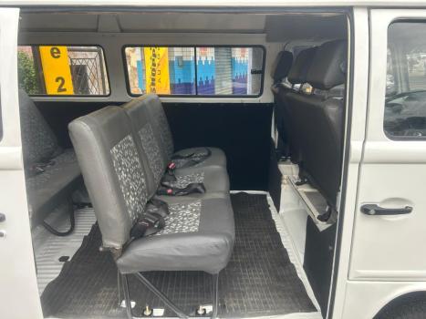 VOLKSWAGEN Kombi 1.4 FLEX STD 9 LUGARES, Foto 11