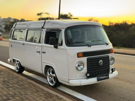 VOLKSWAGEN Kombi 1.4 FLEX STD, Foto 2