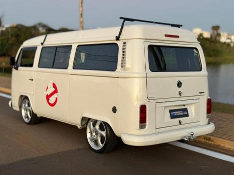 VOLKSWAGEN Kombi 1.4 FLEX STD, Foto 3