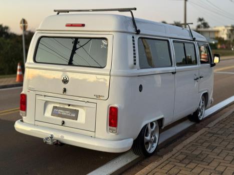 VOLKSWAGEN Kombi 1.4 FLEX STD, Foto 4