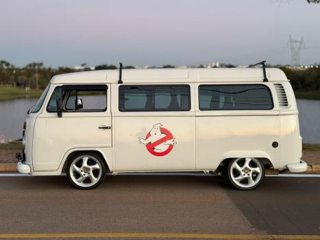 VOLKSWAGEN Kombi 1.4 FLEX STD, Foto 5