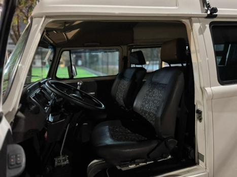 VOLKSWAGEN Kombi 1.4 FLEX STD, Foto 6
