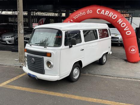 VOLKSWAGEN Kombi 1.4 FLEX STD 9 LUGARES, Foto 2