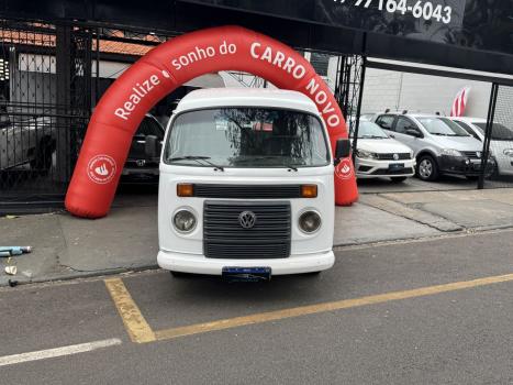 VOLKSWAGEN Kombi 1.4 FLEX STD 9 LUGARES, Foto 3