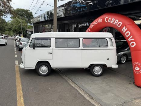 VOLKSWAGEN Kombi 1.4 FLEX STD 9 LUGARES, Foto 4