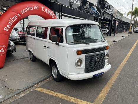 VOLKSWAGEN Kombi 1.4 FLEX STD 9 LUGARES, Foto 5