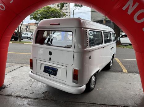 VOLKSWAGEN Kombi 1.4 FLEX STD 9 LUGARES, Foto 6