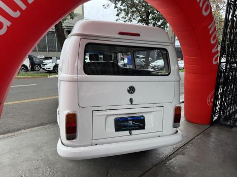 VOLKSWAGEN Kombi 1.4 FLEX STD 9 LUGARES, Foto 7
