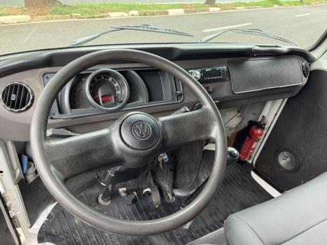 VOLKSWAGEN Kombi 1.4 FLEX STD 9 LUGARES, Foto 8