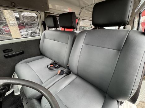 VOLKSWAGEN Kombi 1.4 FLEX STD 9 LUGARES, Foto 9