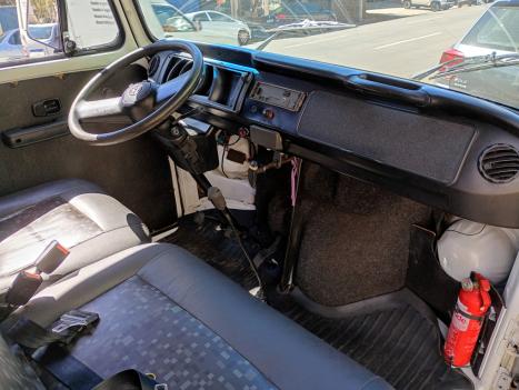 VOLKSWAGEN Kombi 1.4 FLEX FURGO, Foto 3