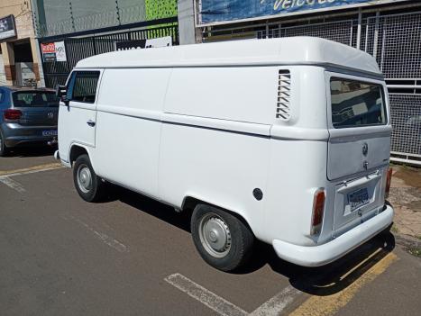 VOLKSWAGEN Kombi 1.4 FLEX FURGO, Foto 4