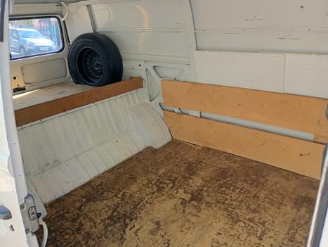 VOLKSWAGEN Kombi 1.4 FLEX FURGO, Foto 5