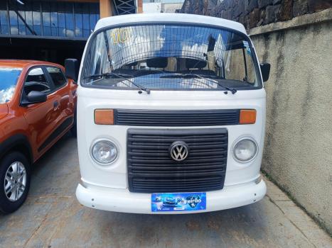 VOLKSWAGEN Kombi 1.4 FLEX STD, Foto 2