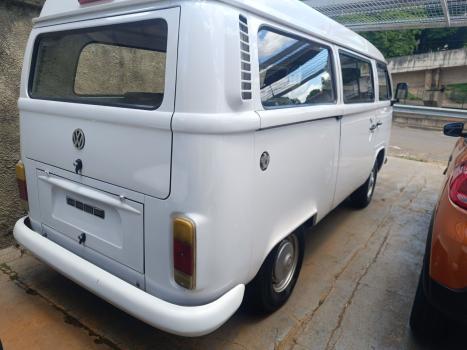 VOLKSWAGEN Kombi 1.4 FLEX STD, Foto 3
