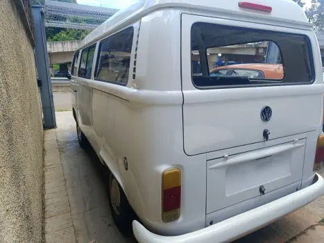 VOLKSWAGEN Kombi 1.4 FLEX STD, Foto 4