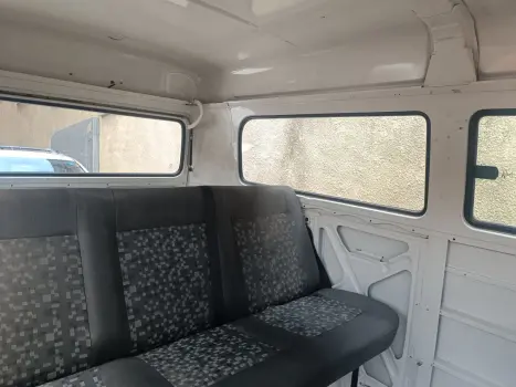 VOLKSWAGEN Kombi 1.4 FLEX STD, Foto 6