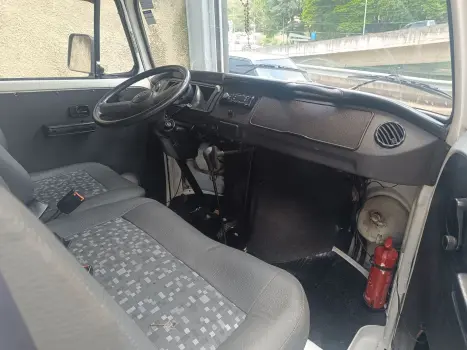 VOLKSWAGEN Kombi 1.4 FLEX STD, Foto 7