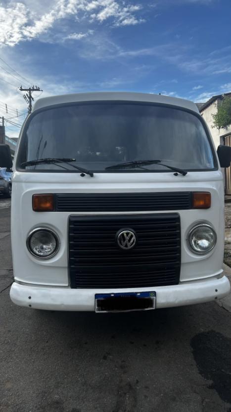 VOLKSWAGEN Kombi 1.4 FLEX FURG�O, Foto 1