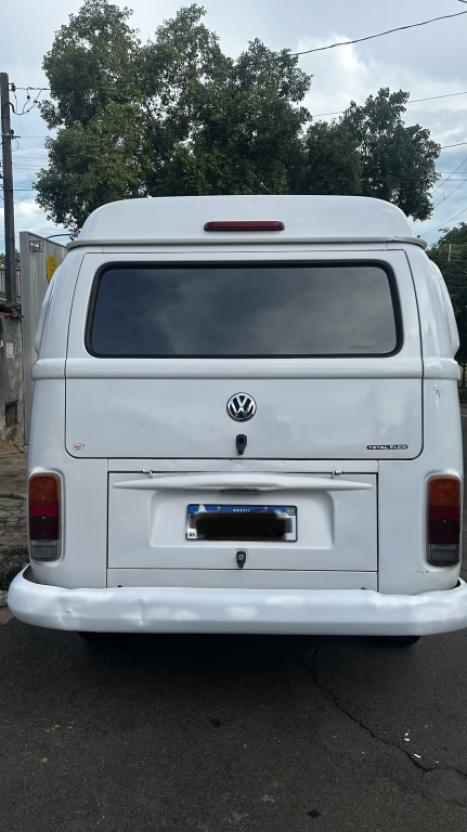 VOLKSWAGEN Kombi 1.4 FLEX FURG�O, Foto 2