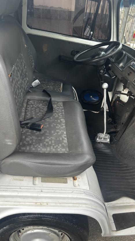 VOLKSWAGEN Kombi 1.4 FLEX FURG�O, Foto 5
