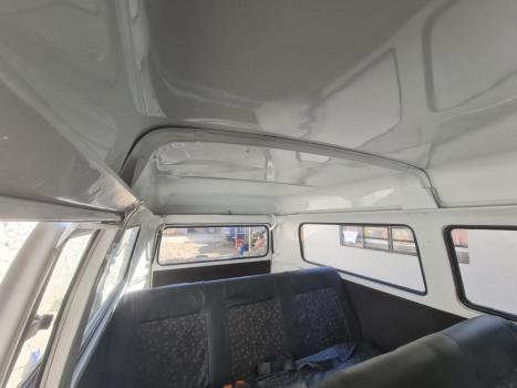VOLKSWAGEN Kombi 1.4 FLEX STD 9 LUGARES, Foto 1