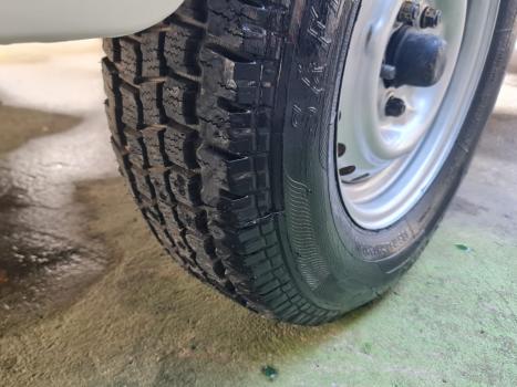 VOLKSWAGEN Kombi 1.4 FLEX STD 9 LUGARES, Foto 3