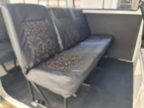 VOLKSWAGEN Kombi 1.4 FLEX STD 9 LUGARES, Foto 5