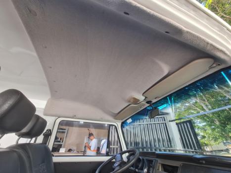 VOLKSWAGEN Kombi 1.4 FLEX STD 9 LUGARES, Foto 6