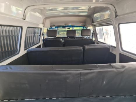 VOLKSWAGEN Kombi 1.4 FLEX STD 9 LUGARES, Foto 7