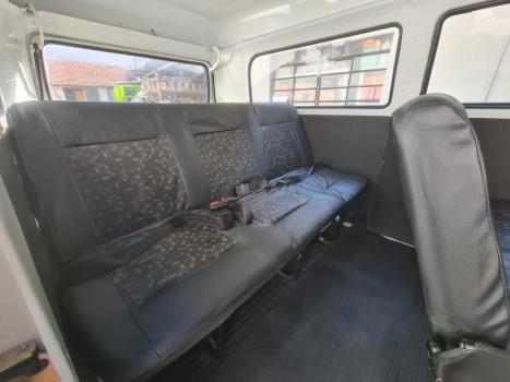 VOLKSWAGEN Kombi 1.4 FLEX STD 9 LUGARES, Foto 8