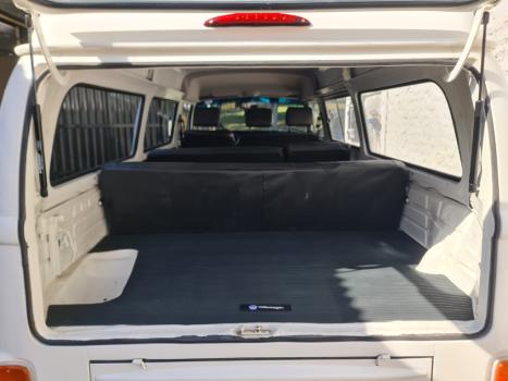 VOLKSWAGEN Kombi 1.4 FLEX STD 9 LUGARES, Foto 9