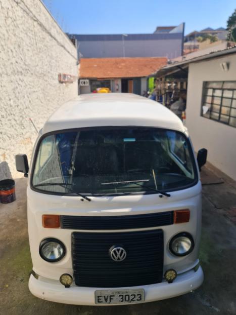 VOLKSWAGEN Kombi 1.4 FLEX STD 9 LUGARES, Foto 11