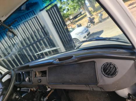 VOLKSWAGEN Kombi 1.4 FLEX STD 9 LUGARES, Foto 12