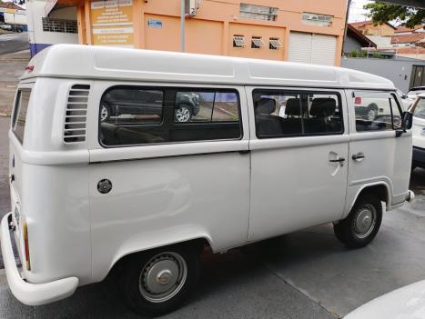 VOLKSWAGEN Kombi 1.4 FLEX STD 9 LUGARES, Foto 2