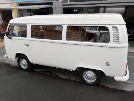 VOLKSWAGEN Kombi 1.4 FLEX STD 9 LUGARES, Foto 3