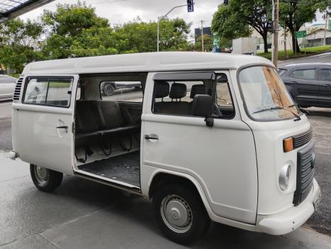 VOLKSWAGEN Kombi 1.4 FLEX STD 9 LUGARES, Foto 4