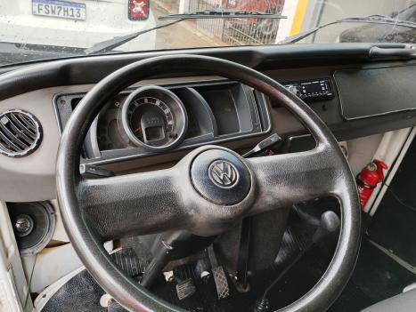 VOLKSWAGEN Kombi 1.4 FLEX STD 9 LUGARES, Foto 5