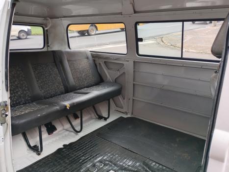 VOLKSWAGEN Kombi 1.4 FLEX STD 9 LUGARES, Foto 6
