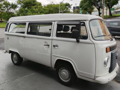 VOLKSWAGEN Kombi 1.4 FLEX STD 9 LUGARES, Foto 8