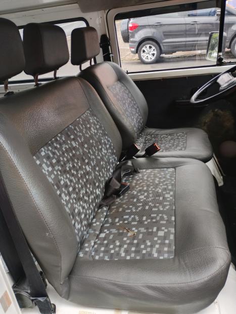 VOLKSWAGEN Kombi 1.4 FLEX STD 9 LUGARES, Foto 9