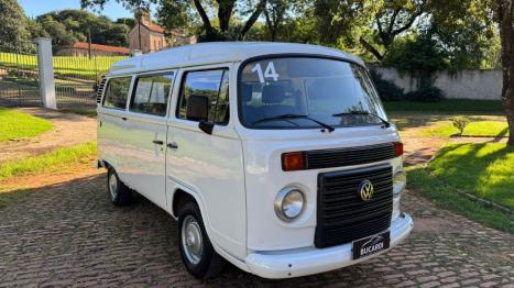 VOLKSWAGEN Kombi 1.4 FLEX STD 9 LUGARES, Foto 1