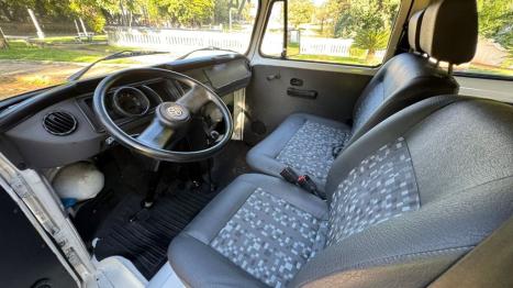 VOLKSWAGEN Kombi 1.4 FLEX STD 9 LUGARES, Foto 3