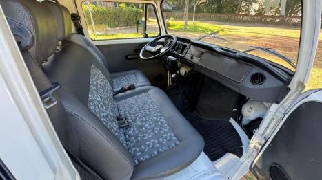 VOLKSWAGEN Kombi 1.4 FLEX STD 9 LUGARES, Foto 4